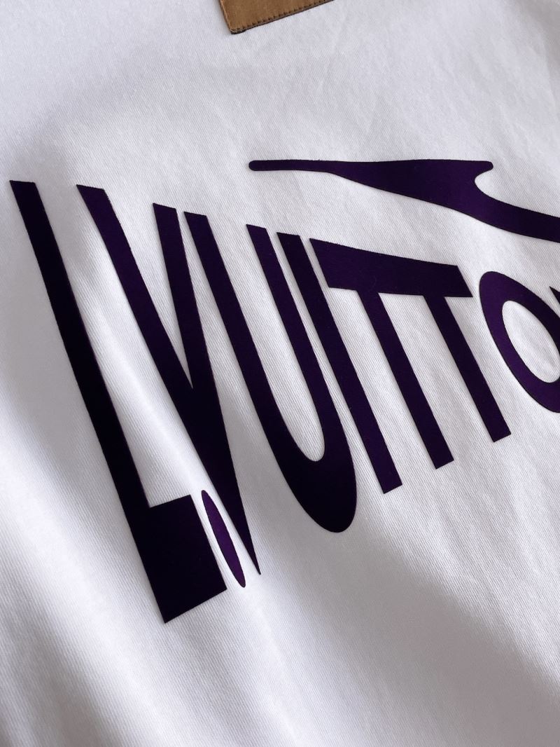 Louis Vuitton T-Shirts